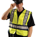 OccuNomix Safety Vests